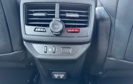 Peugeot 5008 II, 2021 год, 2 999 000 рублей, 17 фотография