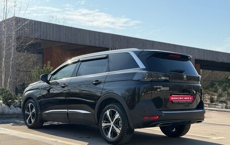 Peugeot 5008 II, 2021 год, 2 999 000 рублей, 10 фотография