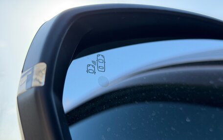 Peugeot 5008 II, 2021 год, 2 999 000 рублей, 27 фотография