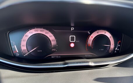 Peugeot 5008 II, 2021 год, 2 999 000 рублей, 32 фотография