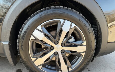 Peugeot 5008 II, 2021 год, 2 999 000 рублей, 31 фотография