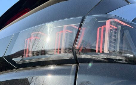 Peugeot 5008 II, 2021 год, 2 999 000 рублей, 29 фотография