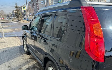 Nissan X-Trail, 2010 год, 1 270 000 рублей, 4 фотография