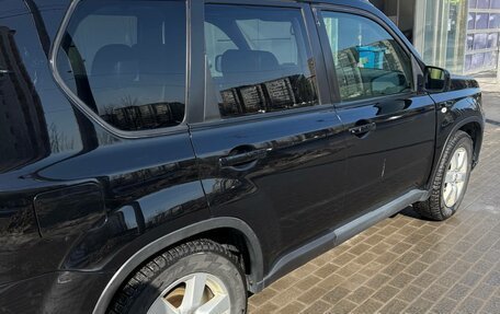 Nissan X-Trail, 2010 год, 1 270 000 рублей, 2 фотография