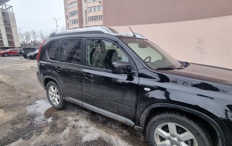 Nissan X-Trail, 2010 год, 1 270 000 рублей, 6 фотография
