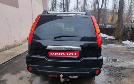 Nissan X-Trail, 2010 год, 1 270 000 рублей, 7 фотография