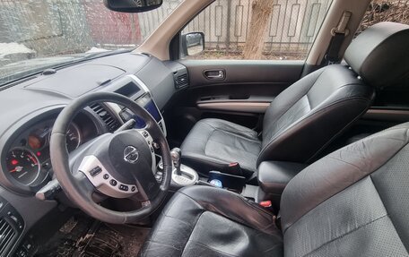 Nissan X-Trail, 2010 год, 1 270 000 рублей, 11 фотография