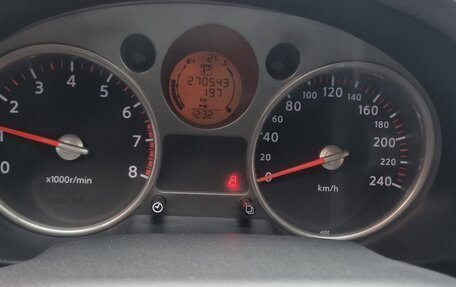 Nissan X-Trail, 2010 год, 1 270 000 рублей, 9 фотография