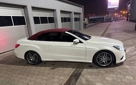 Mercedes-Benz E-Класс, 2014 год, 3 700 000 рублей, 3 фотография