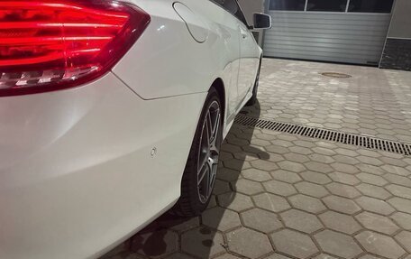 Mercedes-Benz E-Класс, 2014 год, 3 700 000 рублей, 6 фотография