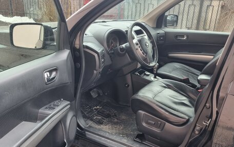 Nissan X-Trail, 2010 год, 1 270 000 рублей, 10 фотография