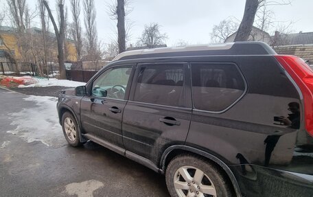Nissan X-Trail, 2010 год, 1 270 000 рублей, 8 фотография