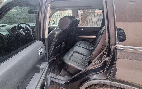 Nissan X-Trail, 2010 год, 1 270 000 рублей, 12 фотография