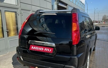 Nissan X-Trail, 2010 год, 1 270 000 рублей, 3 фотография