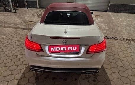 Mercedes-Benz E-Класс, 2014 год, 3 700 000 рублей, 5 фотография