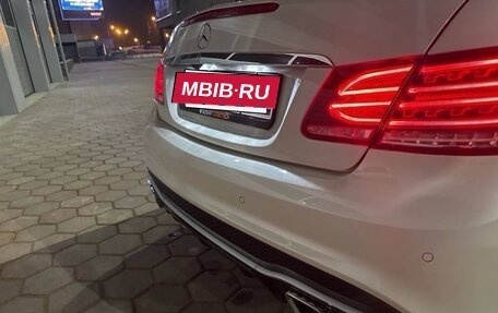 Mercedes-Benz E-Класс, 2014 год, 3 700 000 рублей, 7 фотография