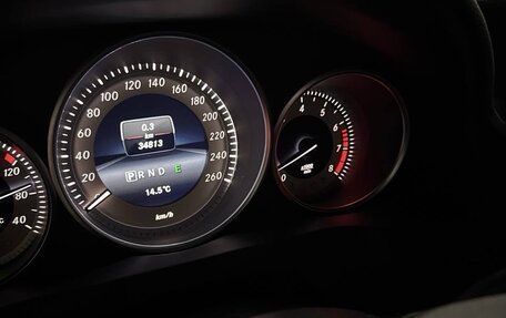 Mercedes-Benz E-Класс, 2014 год, 3 700 000 рублей, 14 фотография