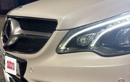 Mercedes-Benz E-Класс, 2014 год, 3 700 000 рублей, 10 фотография