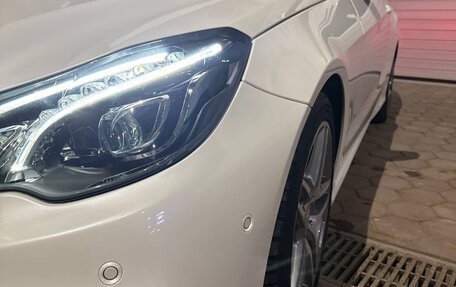 Mercedes-Benz E-Класс, 2014 год, 3 700 000 рублей, 9 фотография