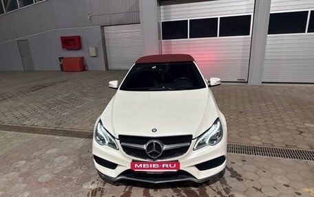 Mercedes-Benz E-Класс, 2014 год, 3 700 000 рублей, 2 фотография