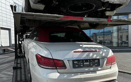 Mercedes-Benz E-Класс, 2014 год, 3 700 000 рублей, 19 фотография