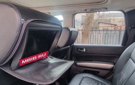 Nissan X-Trail, 2010 год, 1 270 000 рублей, 13 фотография
