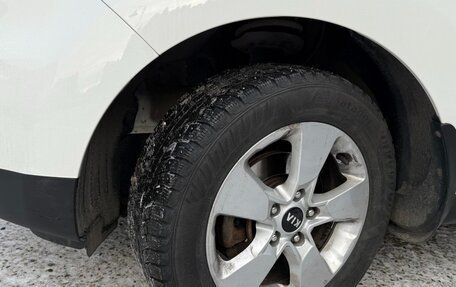 KIA Soul II рестайлинг, 2018 год, 1 590 000 рублей, 12 фотография