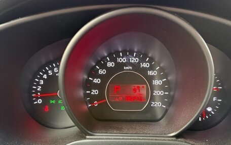 KIA Soul II рестайлинг, 2018 год, 1 590 000 рублей, 13 фотография