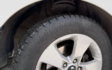 KIA Soul II рестайлинг, 2018 год, 1 590 000 рублей, 20 фотография