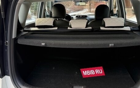 KIA Soul II рестайлинг, 2018 год, 1 590 000 рублей, 8 фотография