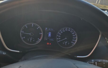 Hyundai Santa Fe IV, 2019 год, 3 300 000 рублей, 12 фотография