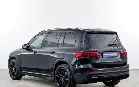 Mercedes-Benz GLB, 2021 год, 3 676 077 рублей, 2 фотография