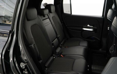 Mercedes-Benz GLB, 2021 год, 3 676 077 рублей, 7 фотография