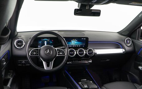 Mercedes-Benz GLB, 2021 год, 3 676 077 рублей, 6 фотография