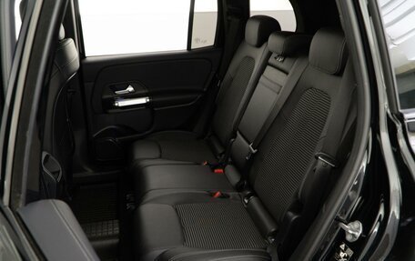 Mercedes-Benz GLB, 2021 год, 3 676 077 рублей, 9 фотография