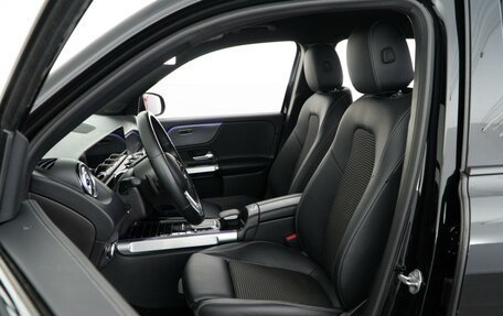 Mercedes-Benz GLB, 2021 год, 3 676 077 рублей, 10 фотография