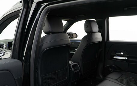 Mercedes-Benz GLB, 2021 год, 3 676 077 рублей, 11 фотография