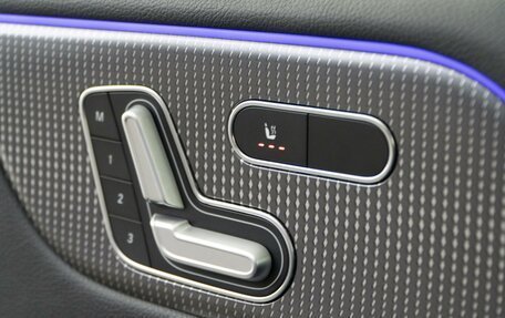 Mercedes-Benz GLB, 2021 год, 3 676 077 рублей, 16 фотография