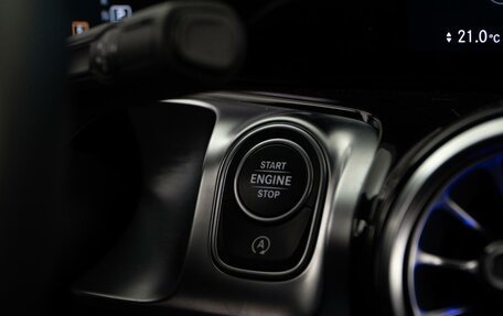 Mercedes-Benz GLB, 2021 год, 3 676 077 рублей, 17 фотография