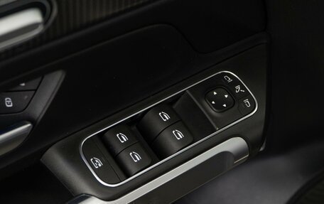 Mercedes-Benz GLB, 2021 год, 3 676 077 рублей, 15 фотография