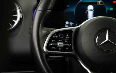 Mercedes-Benz GLB, 2021 год, 3 676 077 рублей, 12 фотография