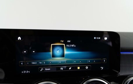 Mercedes-Benz GLB, 2021 год, 3 676 077 рублей, 18 фотография