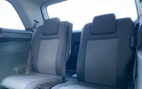 Opel Zafira B, 2008 год, 453 600 рублей, 9 фотография