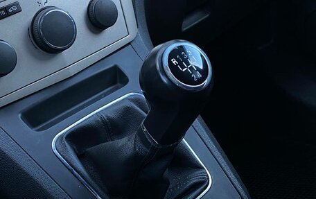 Opel Zafira B, 2008 год, 453 600 рублей, 15 фотография