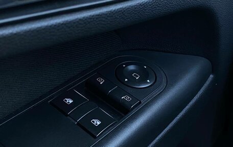 Opel Zafira B, 2008 год, 453 600 рублей, 19 фотография