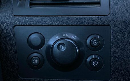 Opel Zafira B, 2008 год, 453 600 рублей, 18 фотография