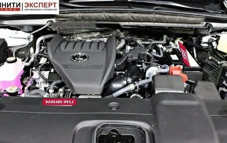 Lexus RX IV рестайлинг, 2025 год, 8 590 000 рублей, 22 фотография