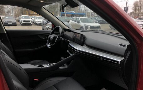 Changan CS35 Plus, 2023 год, 1 810 000 рублей, 9 фотография