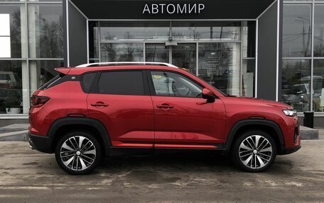 Changan CS35 Plus, 2023 год, 1 810 000 рублей, 4 фотография