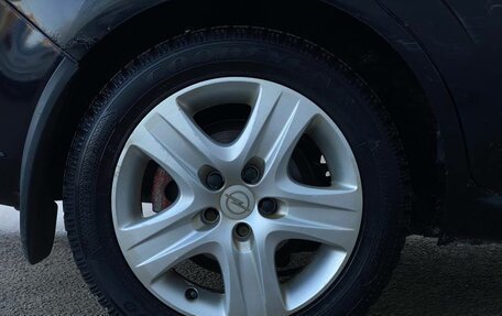 Opel Zafira B, 2008 год, 453 600 рублей, 25 фотография